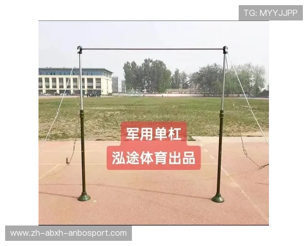 部队自制健身器材方案汇总：实用性与创新并重