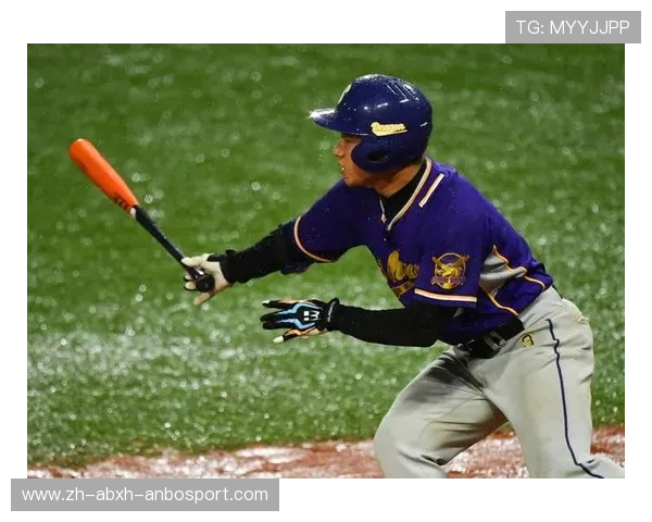 运动损伤监测技术对棒球选手的保护作用